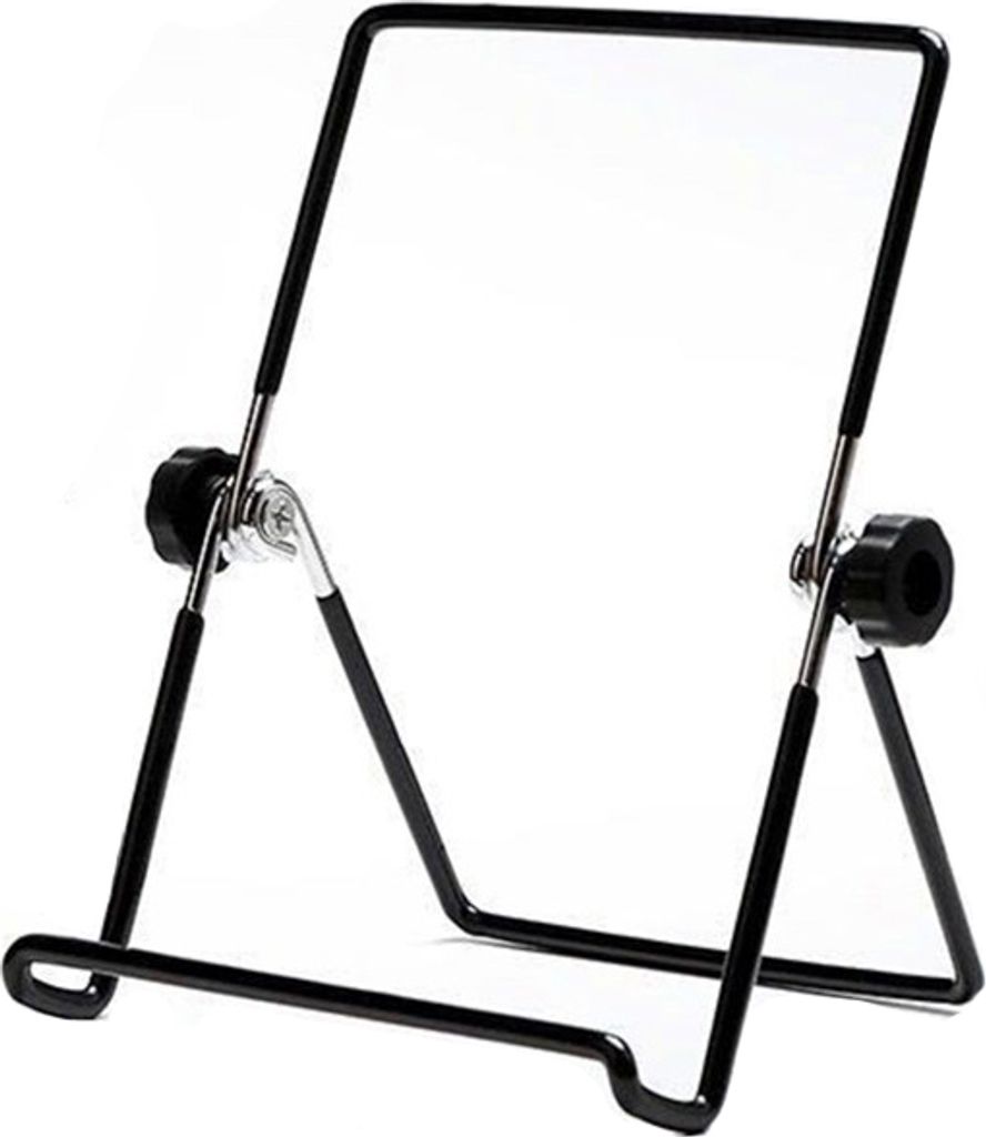 INF Großer faltbarer Handy- und Tablet-Ständer M