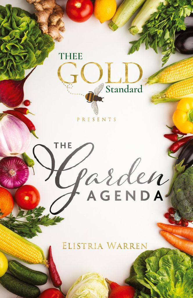 Thee Gold Standard Presents The Garden Agenda