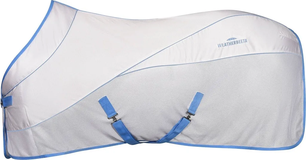 Weatherbeeta Air-Tec WB2127 : Couverture Cheval Anti-Transpiration