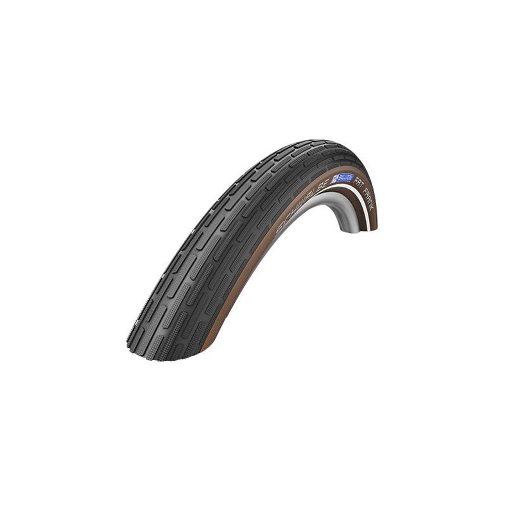 Schwalbe FAT FRANK 28x2.00 Reifen | 50-622