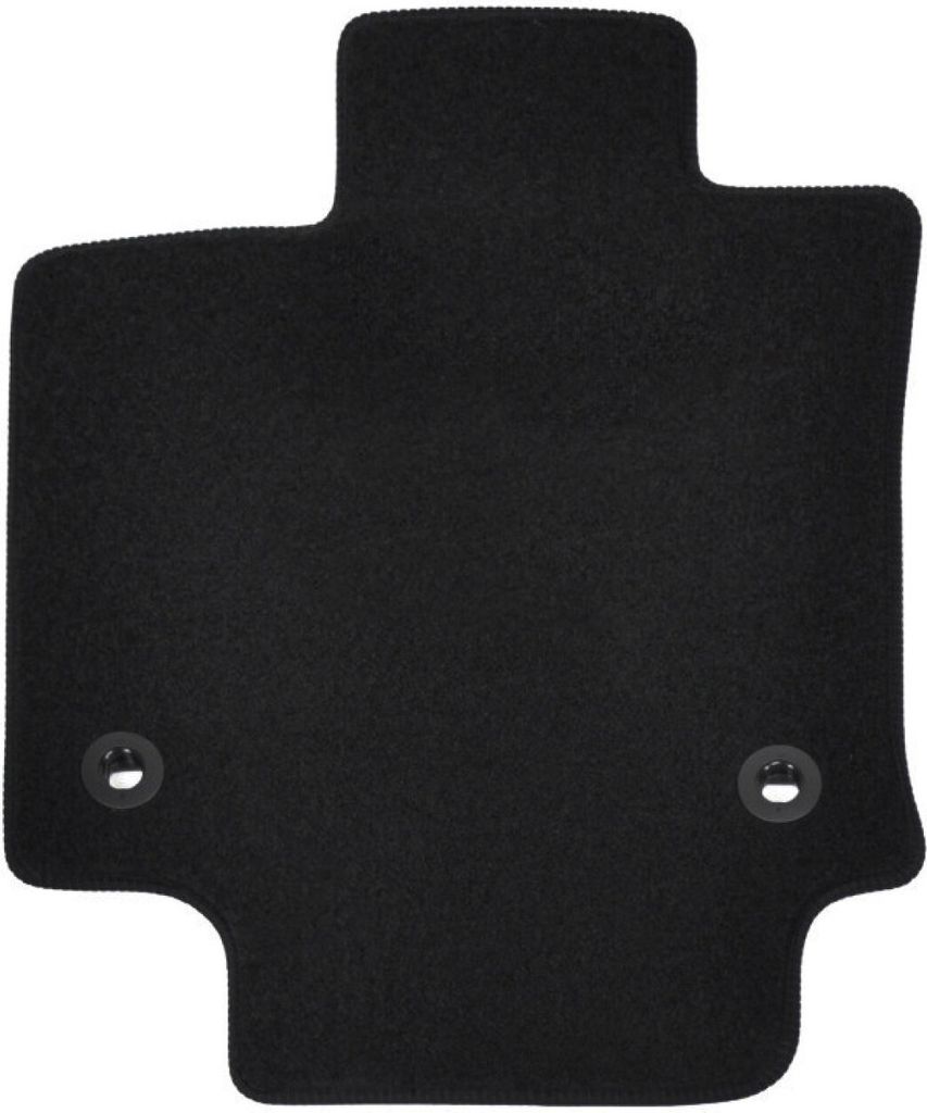 Tapis de sol avant gauche haut de gamme pour Toyota Rav 4 Image du produit 