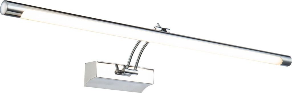 Maytoni Fino Bilderleuchte MIR003WL-L16CH LED, Chrom, aus Metall, 3000K, 1200lm