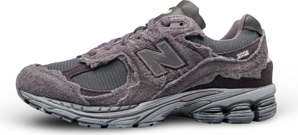 New Balance 2002R Protection Pack Phantom - 46.5 Größe: 46.5