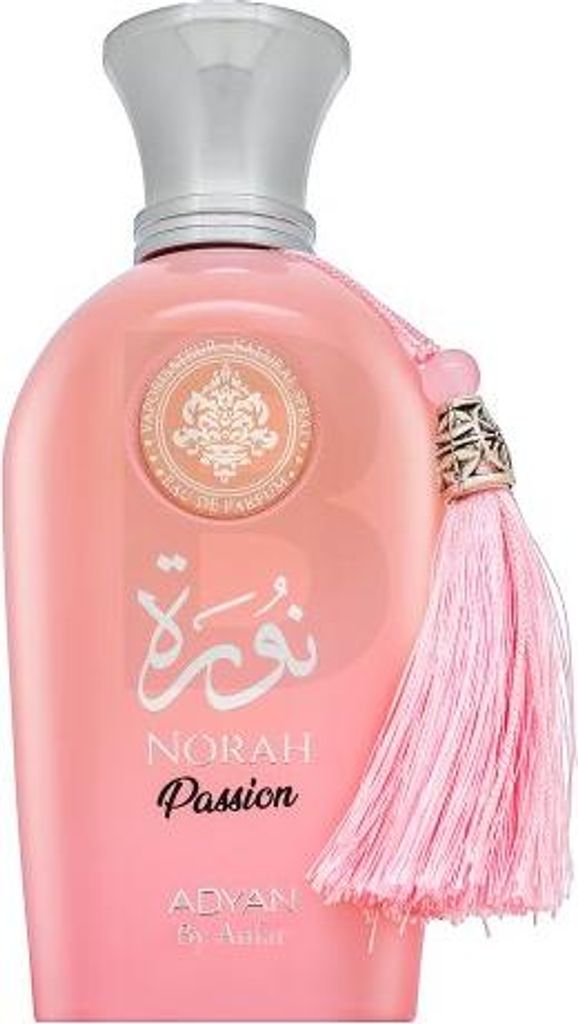 Adyan Norah Passion woda perfumowana dla kobiet 100 ml Zdjęcie produktu 