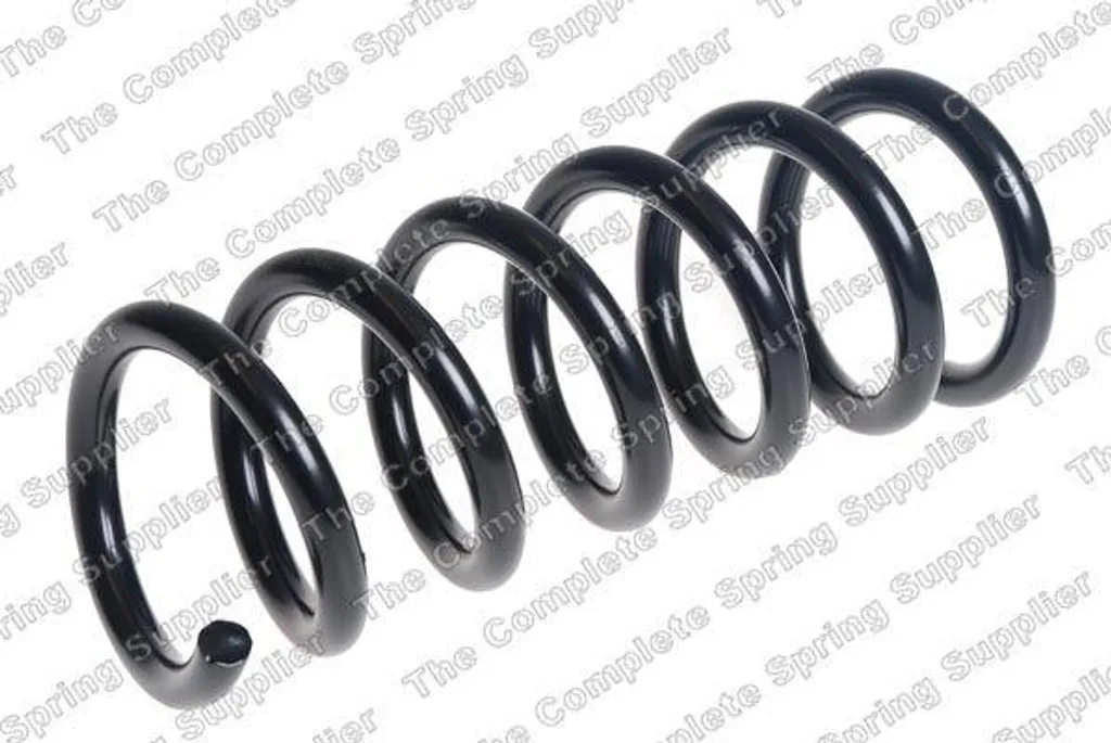 Ressort de suspension pour Touareg : confort et tenue de route OE 4095140