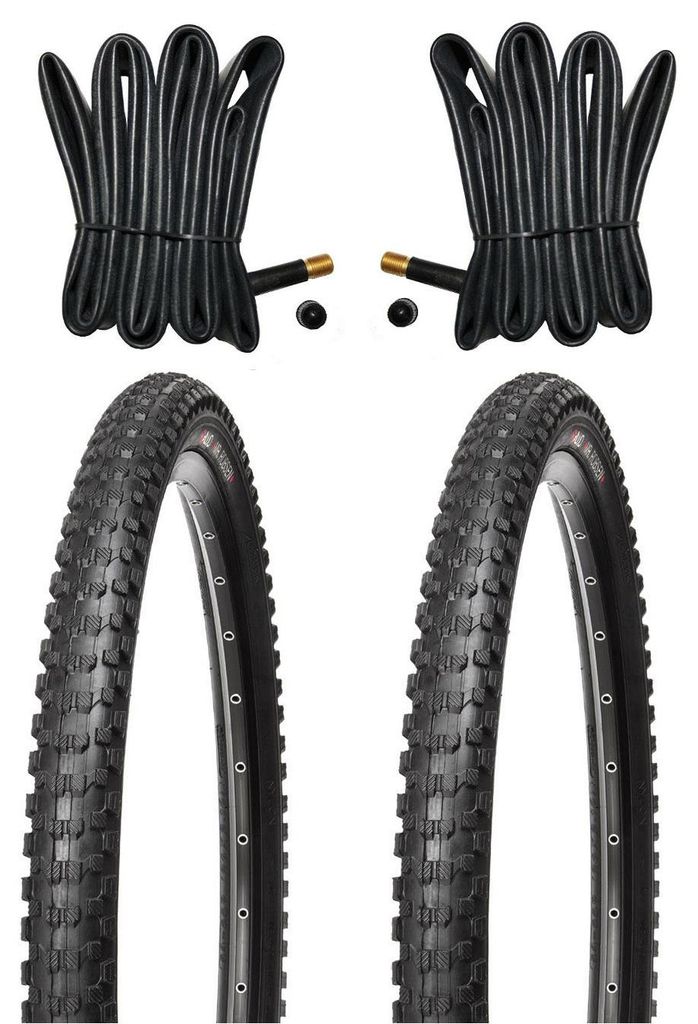 2er Set 29 Zoll Fahrradreifen MTB 29x2.10" 54-622 inkl. Produktbild 