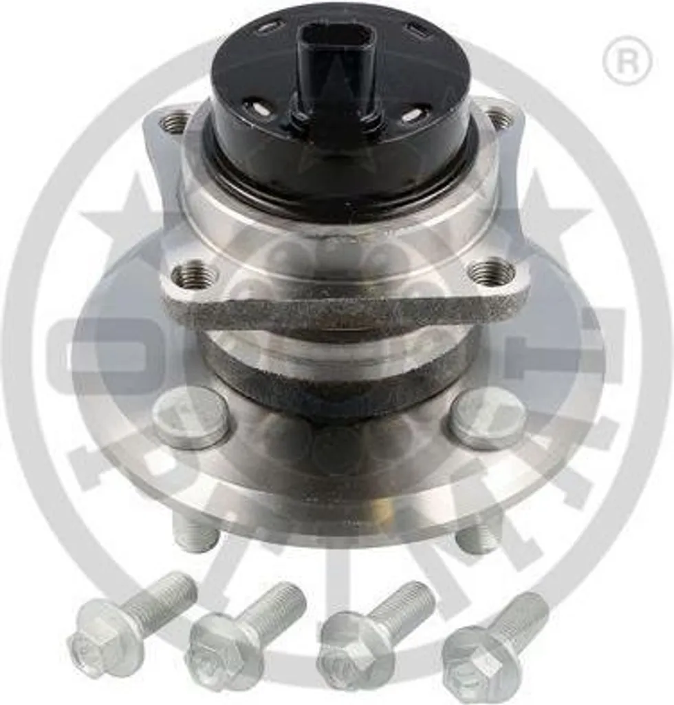 Kit roulement de roue OPTIMAL 982792 pour Corolla OE 4241012210 complet