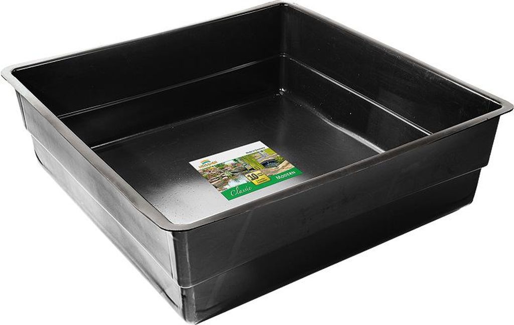 Heissner Terrassenteich PE-Becken 900 Liter (B084-00) Produktbild 