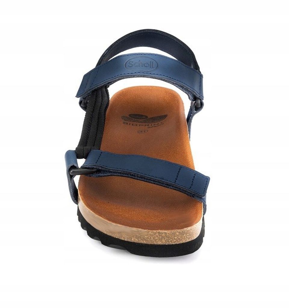 Schuhe Himmel Ad Med Mf230091007 Grösse. 44 Farbe Blau