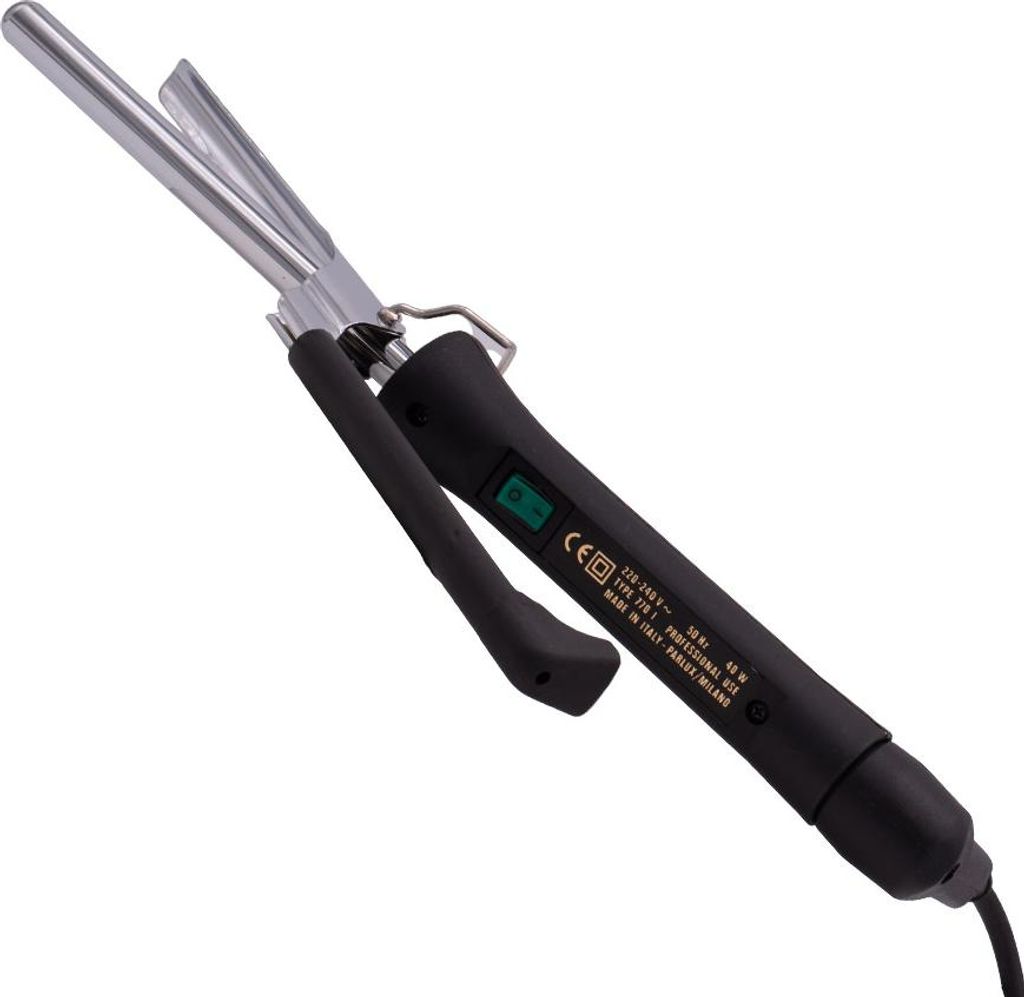 Parlux Promatic Ø 13mm - Lockenstab