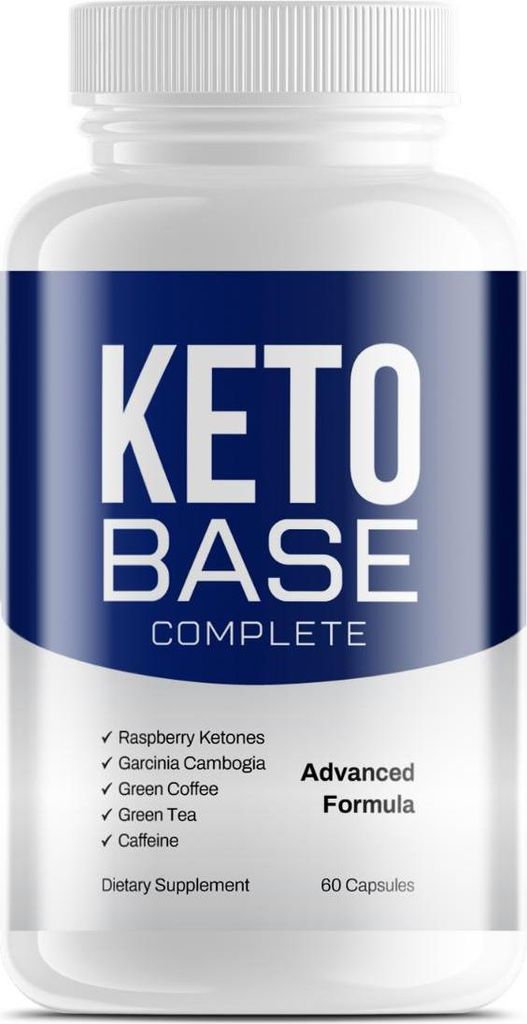 Keto-Basis