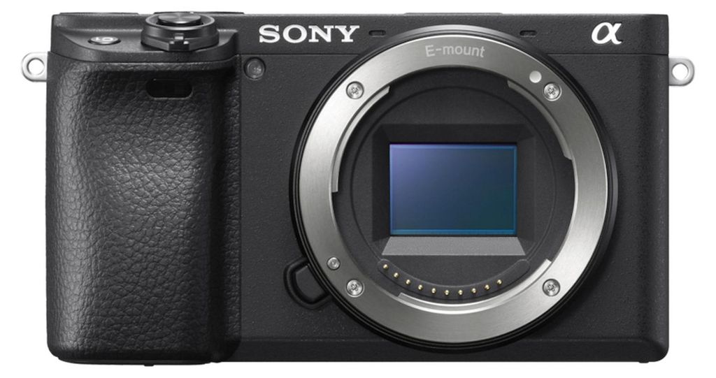 Appareil photo SONY 24,2 Mpx, écran LCD 3 pouces, 4K, HDMI, Image du produit 