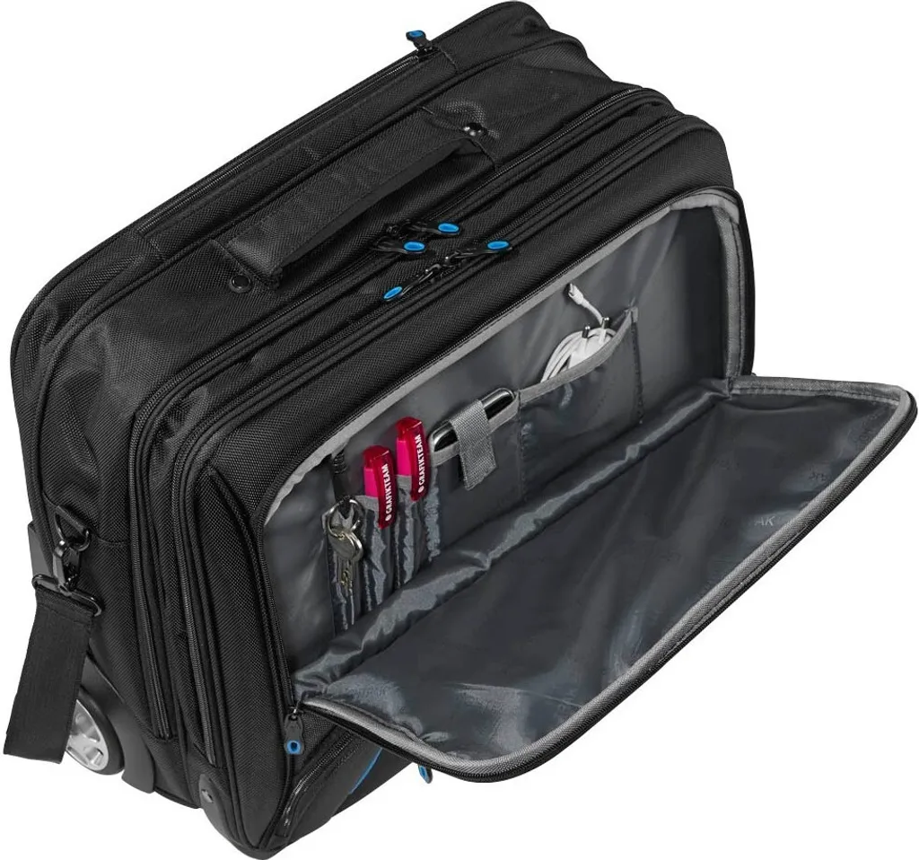 Pilot Case ordinateur portable Lightpak SKY 46115 robuste et léger - 28
