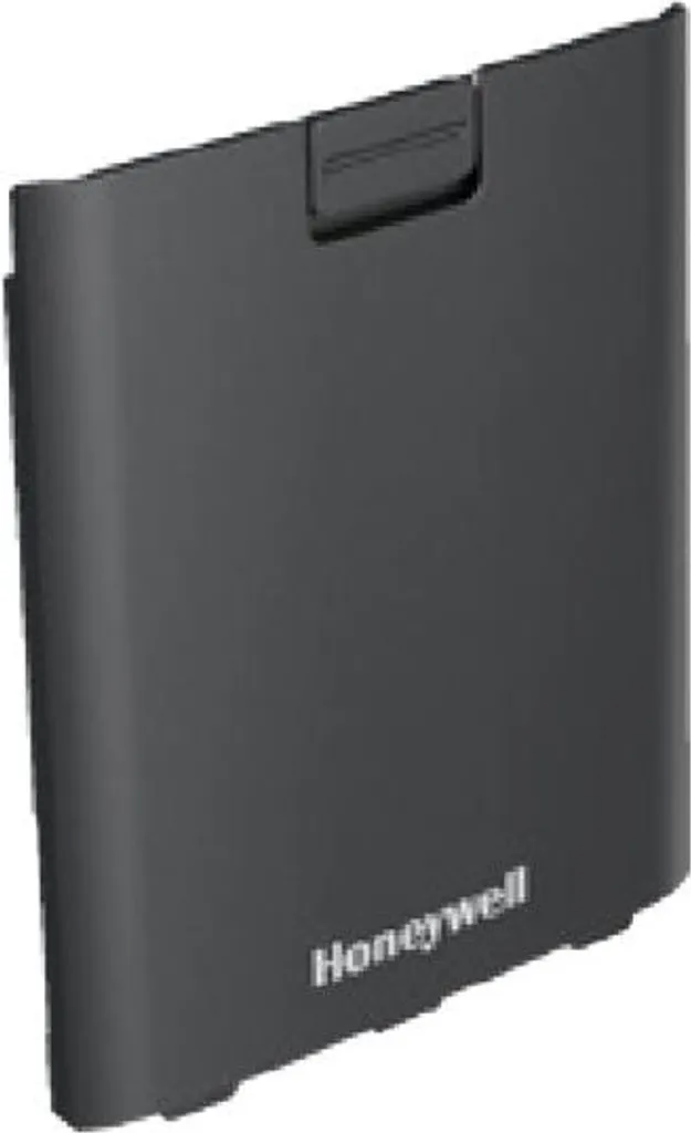 Batterie Honeywell CT30P 3400 mAh anti-corrosion pour CT30P-X0N-38D10DG