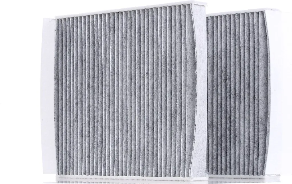 Filtre habitacle charbon actif CCF0422C Champion - Série 5, 6, 7 BMW