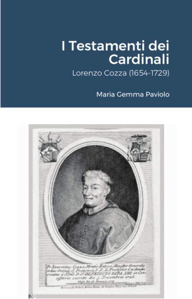 I Testamenti dei Cardinali