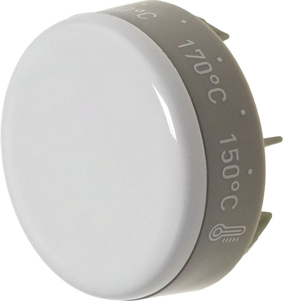 Tefal ss-203693 Schalter "Thermostat" für FR3100... Super Uno Access Fritteuse