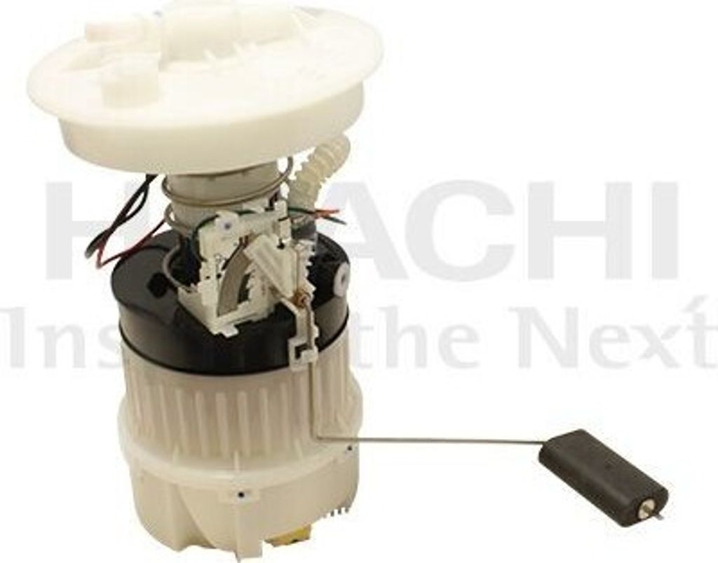 HITACHI Benzinpumpe 2503389 für FORD Focus II Schrägheck (DA, HCP, DP) elektrisch