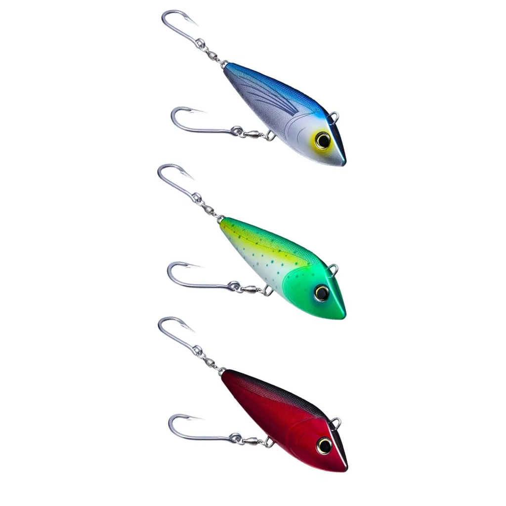 Leurre Traîne Rapide Thon et Espadon Yo-zuri Bonita 170mm 180g CRB