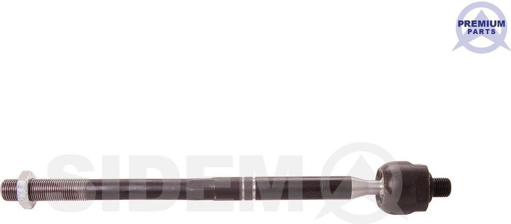 SIDEM 3413 Axialgelenk Spurstange für FORD FOCUS III Turnier Vorne
