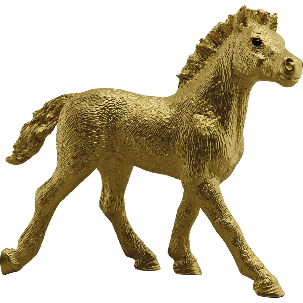 Schleich Horse Club Sammelfohlen Diamond, Spielfigur Produktbild 