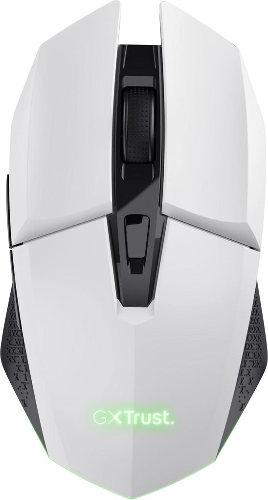 Trust GXT 110 FELOX, Pravoruké, Optický, RF Wireless, 4800 Obrázok produktu 