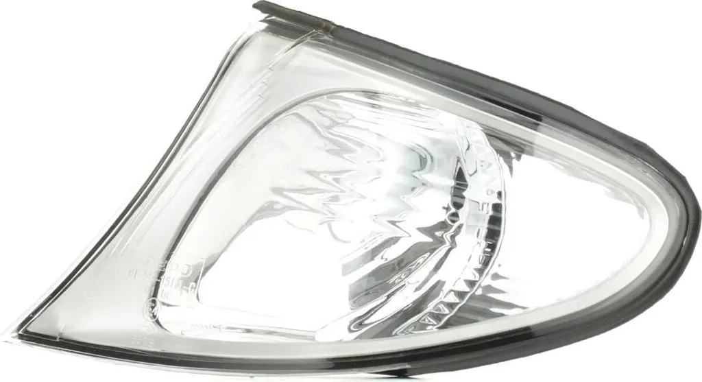 Ricambio Freccia BMW E46 Sx ABAKUS 444-1511L-UE7 - Equivalente 180163152
