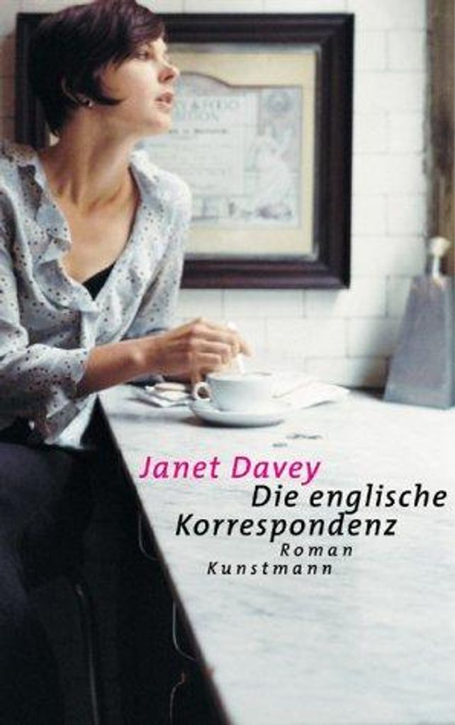 Die englische Korrespondenz | Janet Davey