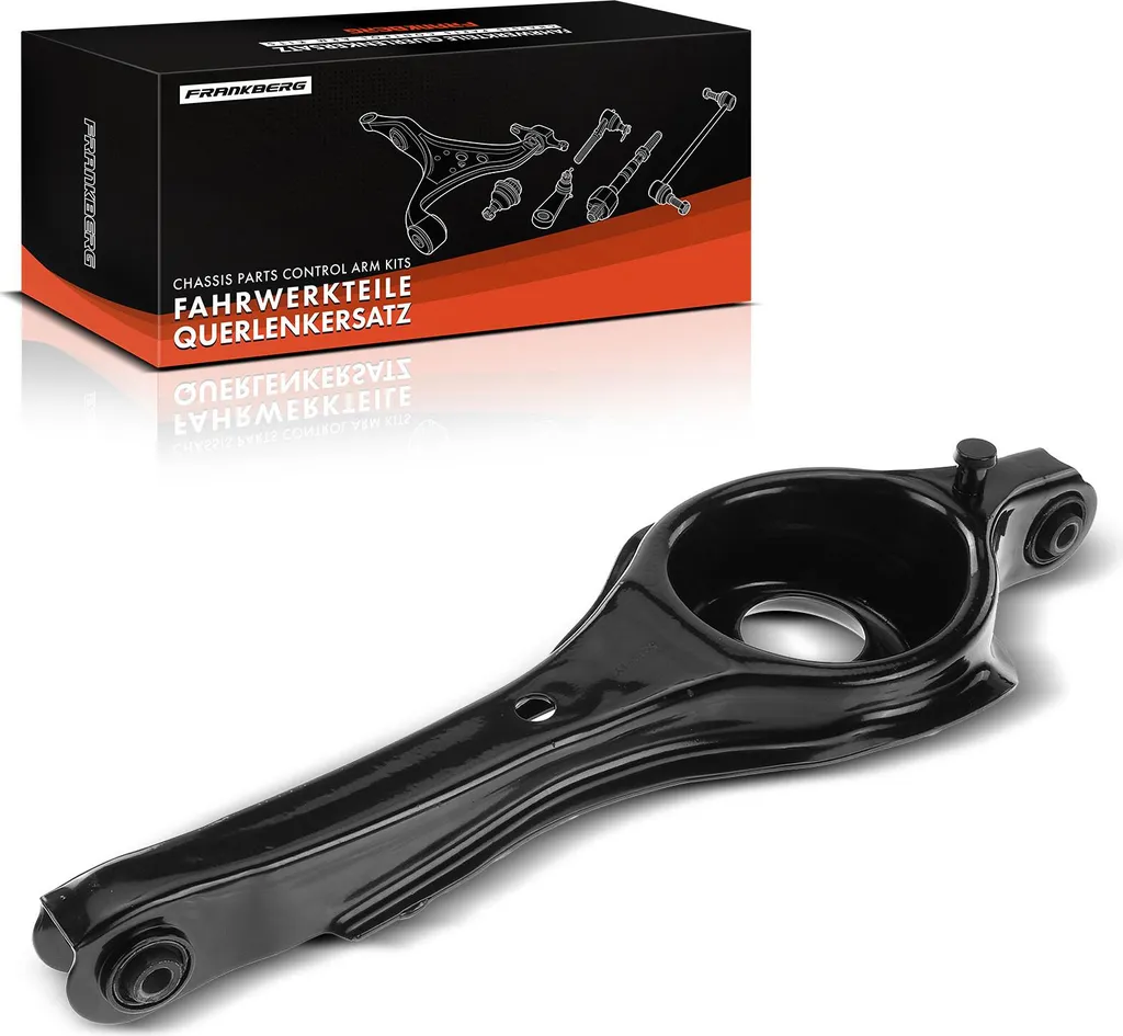 Bras de Suspension Ford Focus 2.5L Arrière Haute Résistance 1x