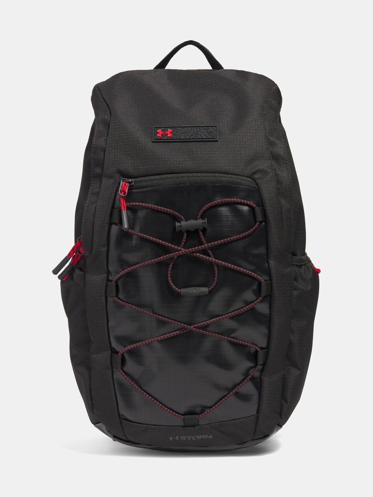 Under Armour Uni Ua Summit Trail Rucksack 1388933-001__OSFM