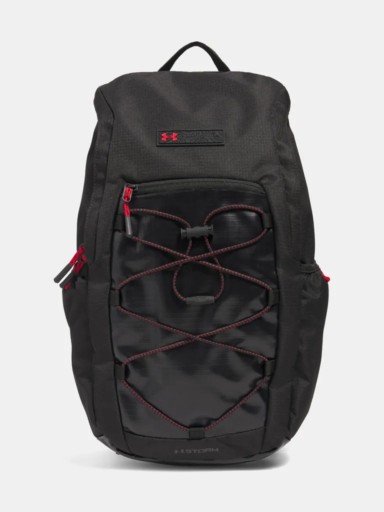 Sac à dos Under Armour Summit Trail idéal pour vos aventures outdoor