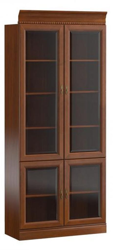 Vitrine Regalvitrine Schrankvitrine Glasschrank Vitrinenschrank Glasvitrine