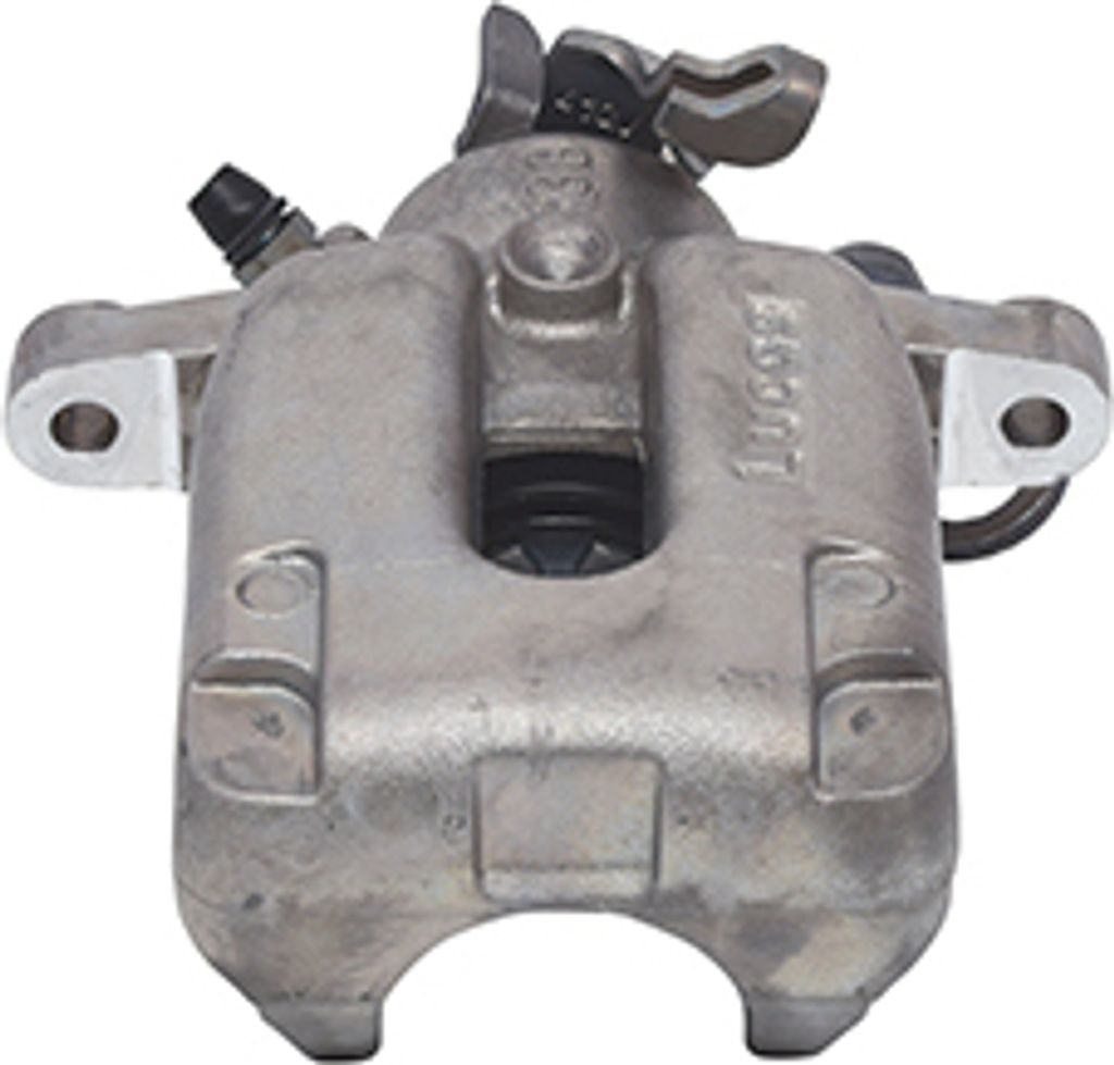 ATE Bremssattel Hinten Links passend für PEUGEOT 308 SW I (4E, 4H) Ø38mm 24.3387-1731.5