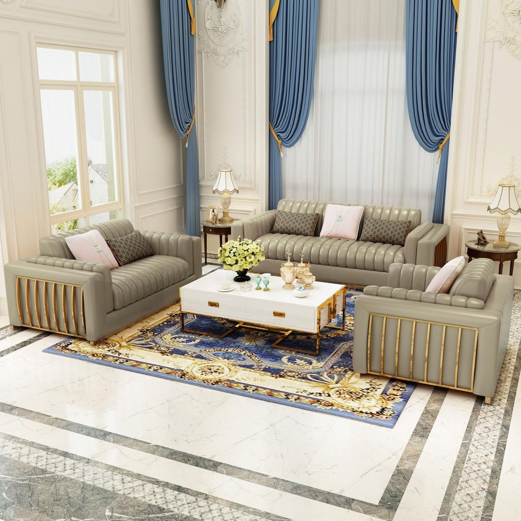 Sessel Design Couch Sofa Relax Leder Lounge Luxus Fernseh Club Polster Sitzer