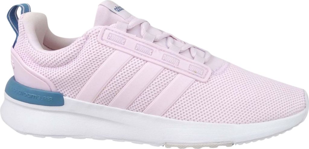 Adidas Damen Sportschuhe GY3682 Racer TR21 rosa r. 38