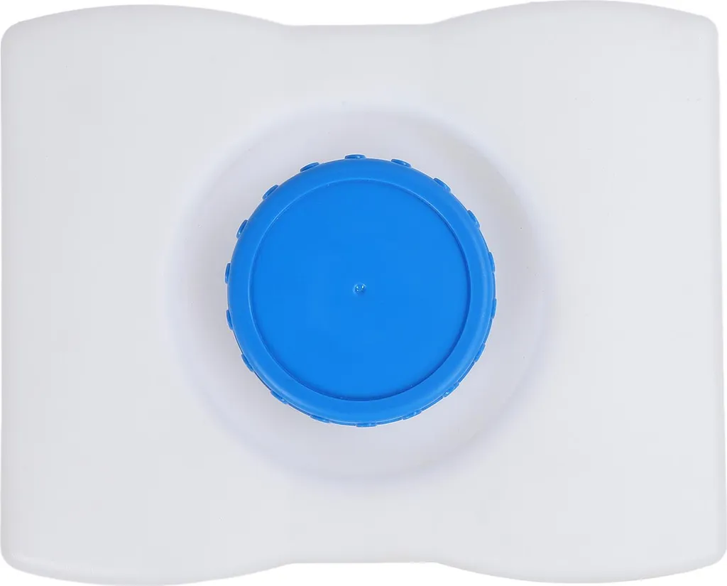 Réservoir d'eau pour camping-car et bateau, stockage 9,2 gallons durable
