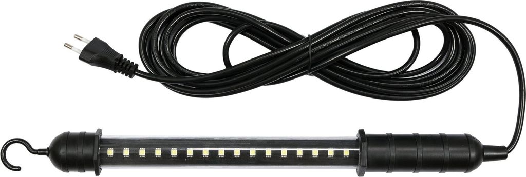 Lampada da officina a LED 3,2W, 230V, 280L, 4000K Immagine del prodotto 