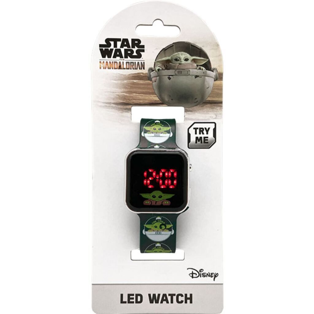 Sledovať Star Wars Led Obrázok produktu 