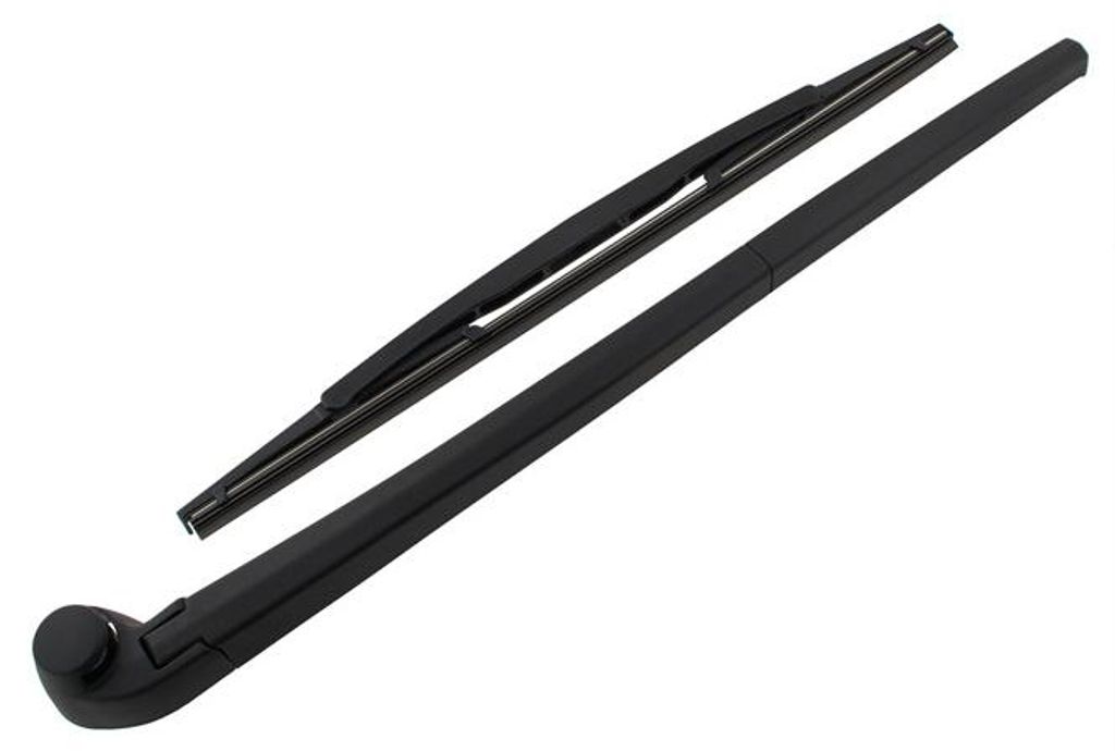 NTY EWB-SK-000 Braccio tergicristallo per SKODA FABIA (6Y2) Immagine del prodotto 