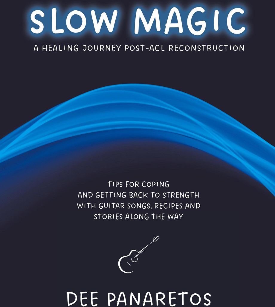 Slow Magic