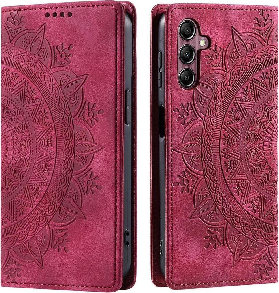 Custodia per Samsung Galaxy A15 custodia per telefono Immagine del prodotto 