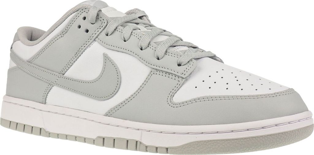 Nike Dunk Low Retro DD1391-103 Weiß/Grau Nebel 40.5 Produktbild 21