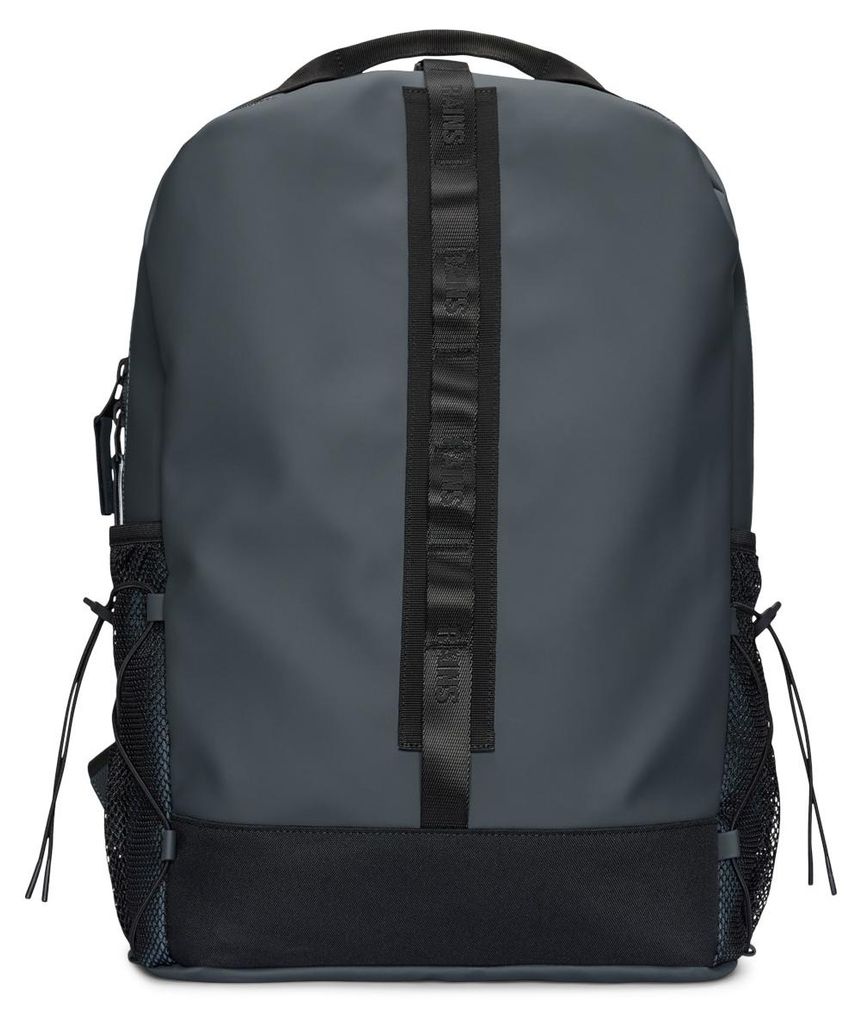 Rains Trail Clip Front Backpack W3 - Lagoon