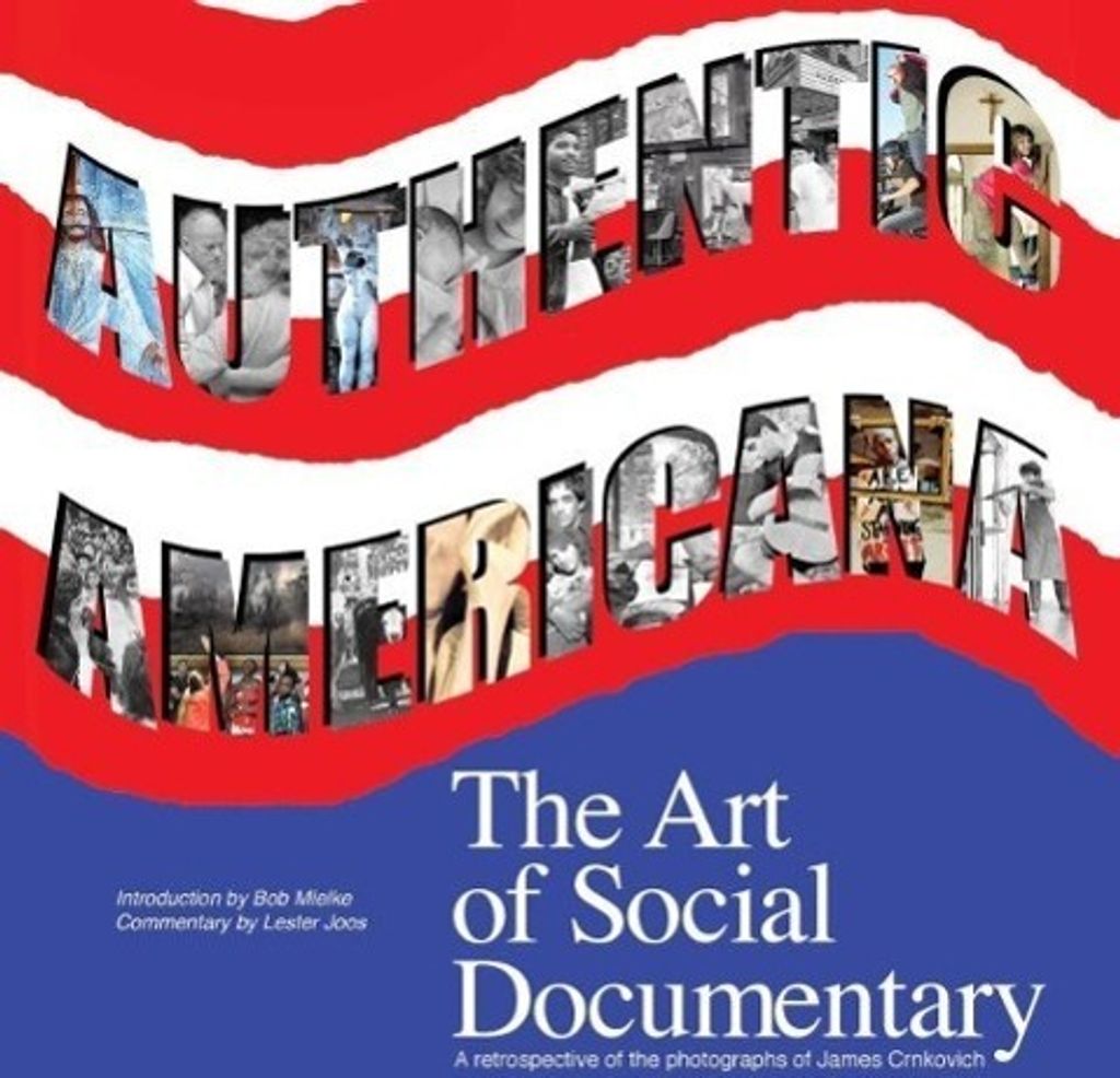 Authentic Americana