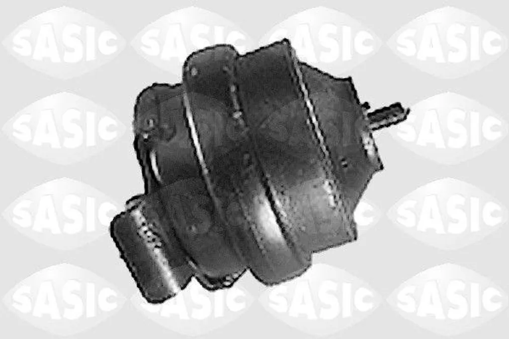 Support Moteur Roulement Silentbloc pour VW Passat et Toledo 191199279C