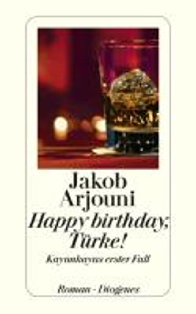 Happy Birthday, Türke