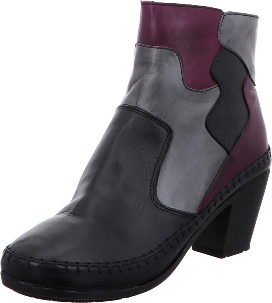 Gemini Ankle Boots Damen 31393231353339 Schwarz 36 EU