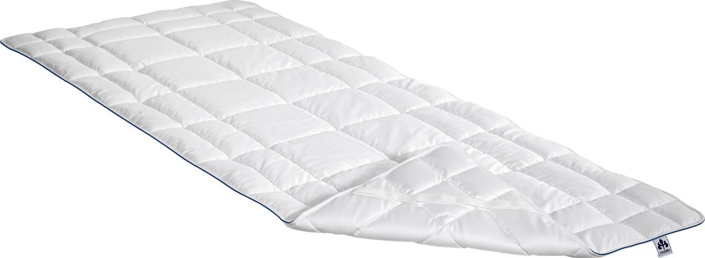 Spannauflage Irisette Gerda - 100x200 cm