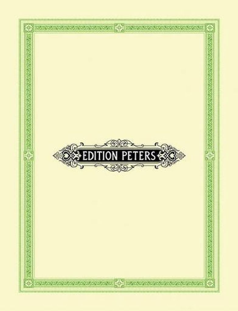 Eleven Echoes of Autumn (Echoes I) for Violin, Alto Flute, C