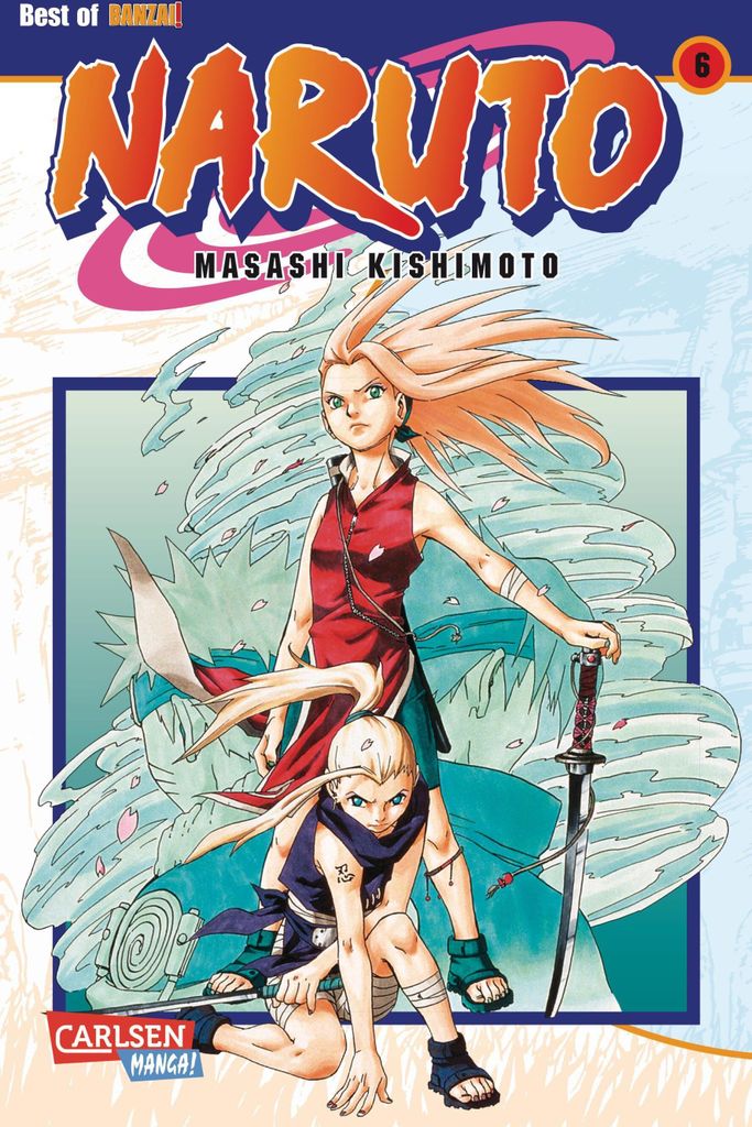Naruto 06